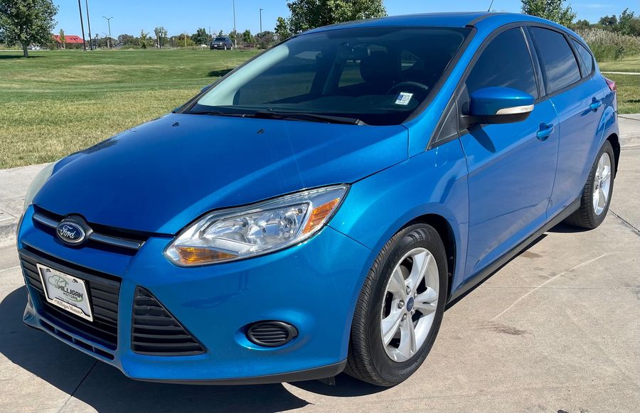 Vehicle Image