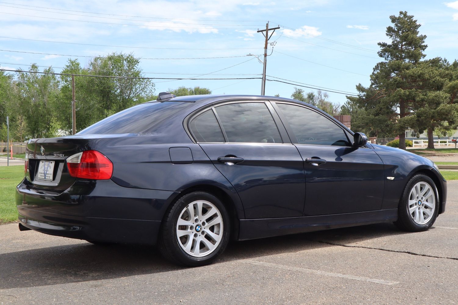 This 2006 Bmw 325I Blew My Mind (Good & Bad!) - sgeizii