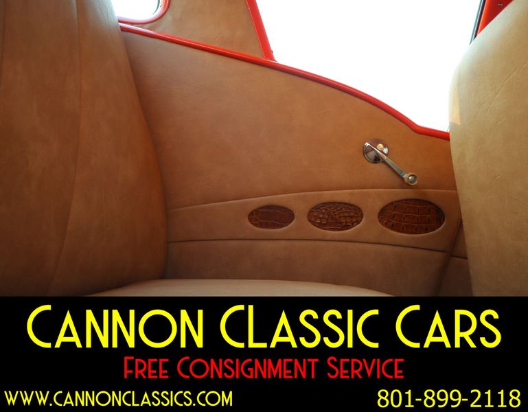 1958 Chevrolet Biscayne | Cannon Classic Cars