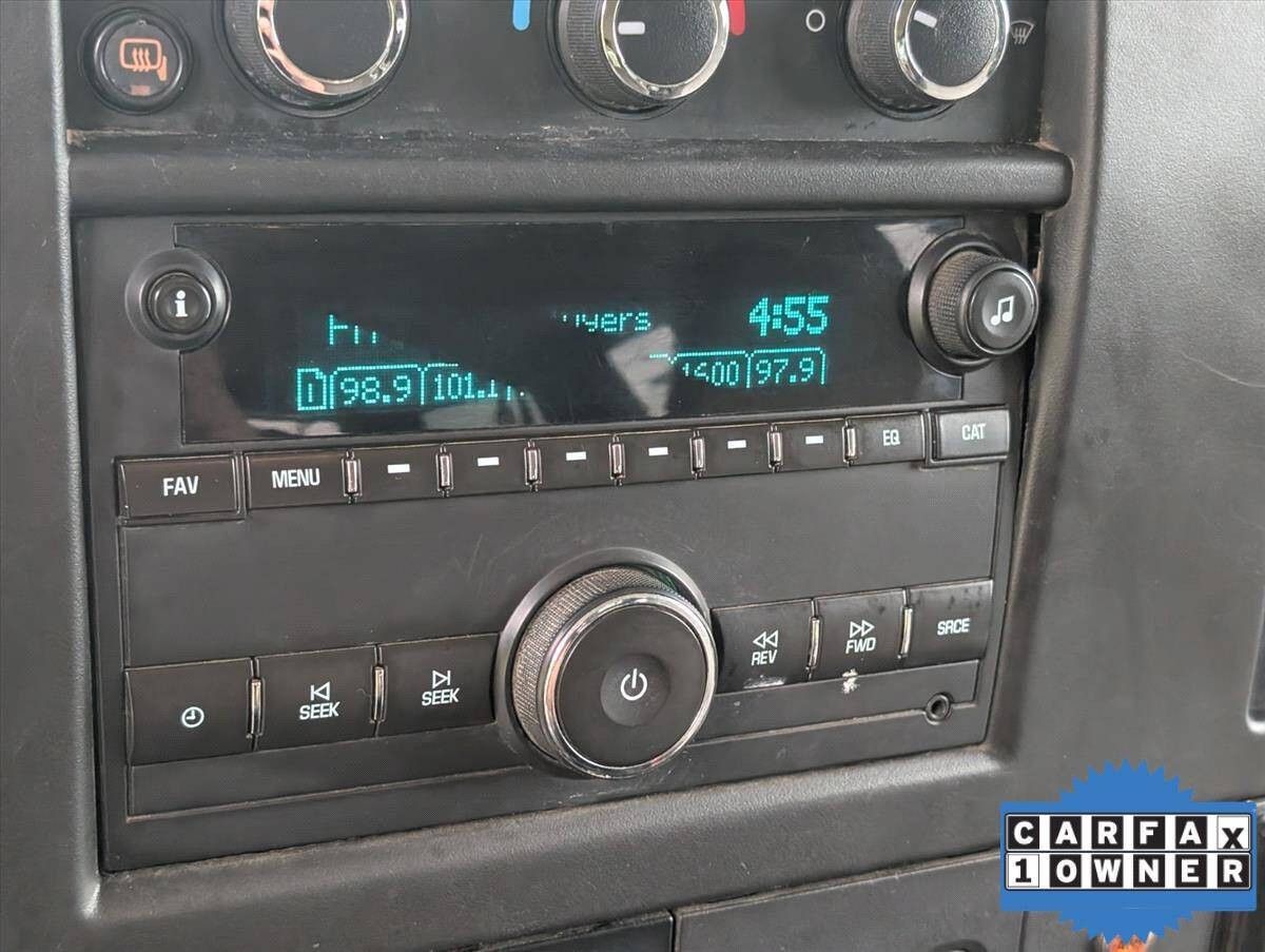 2018 Chevrolet Express 67