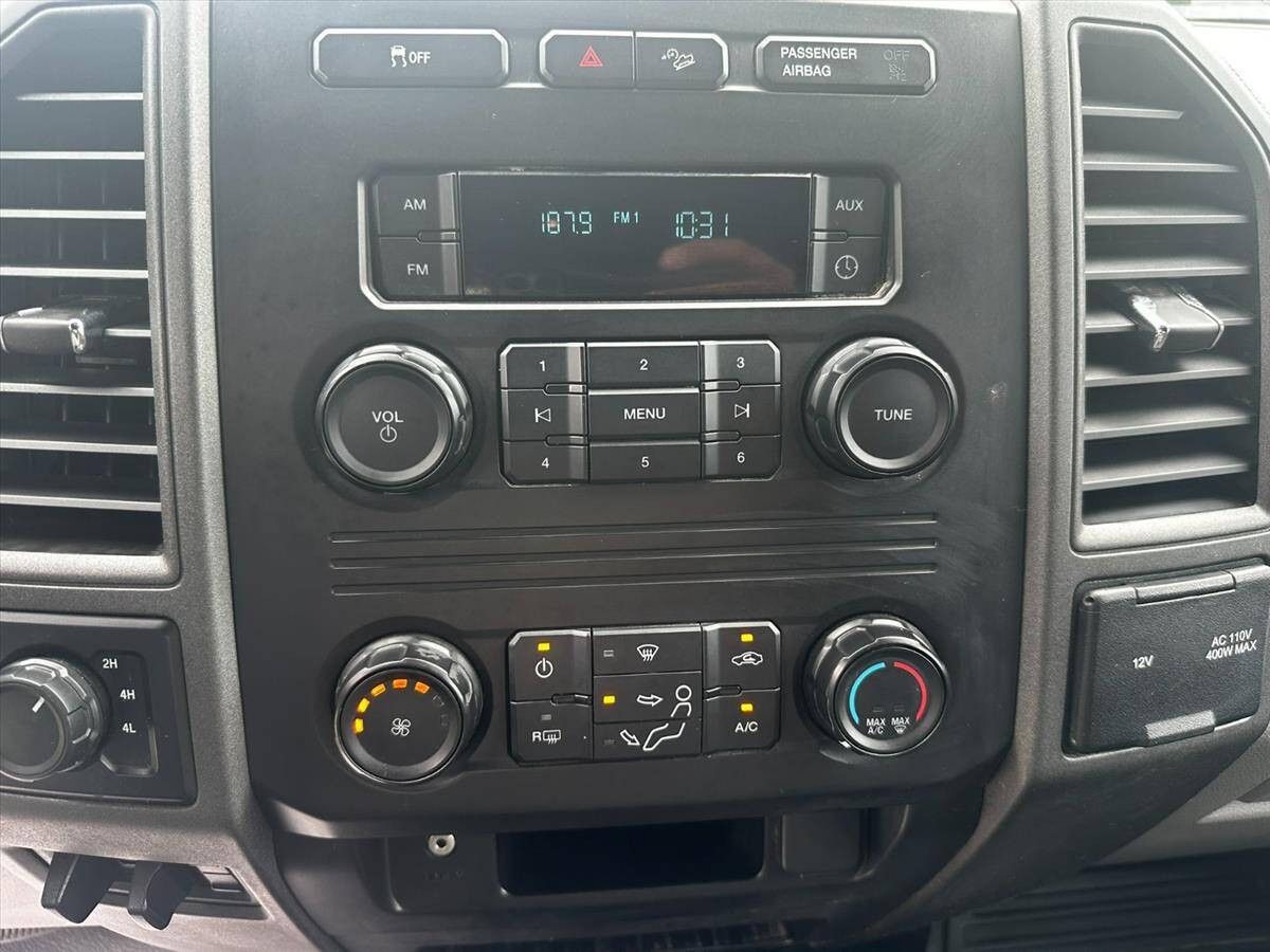 2017 Ford F-250 Super Duty 69