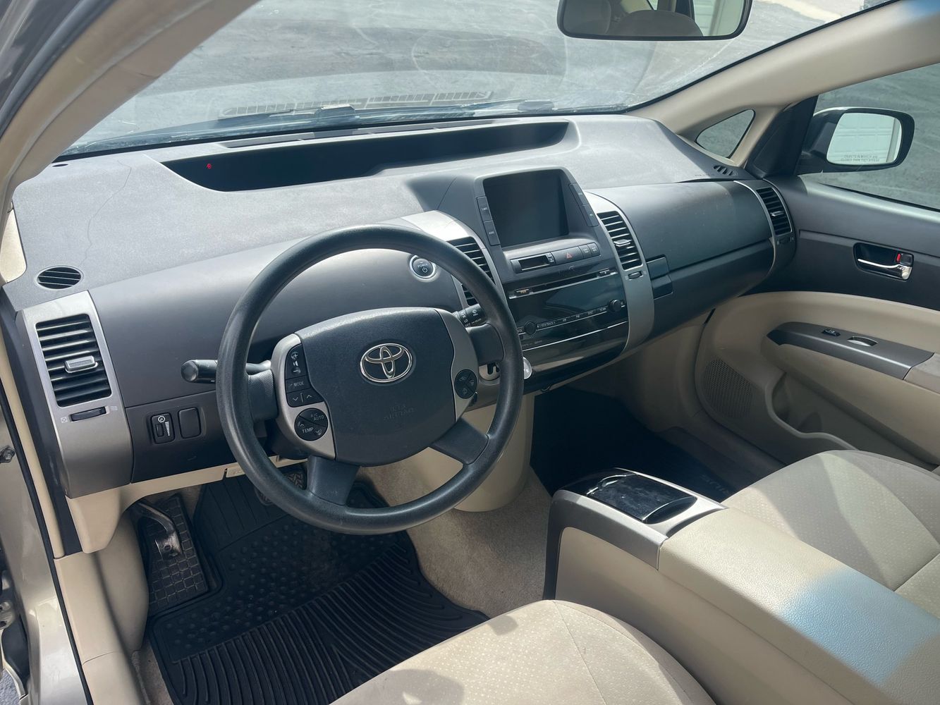 Image 9 of 2005 Toyota Prius I4