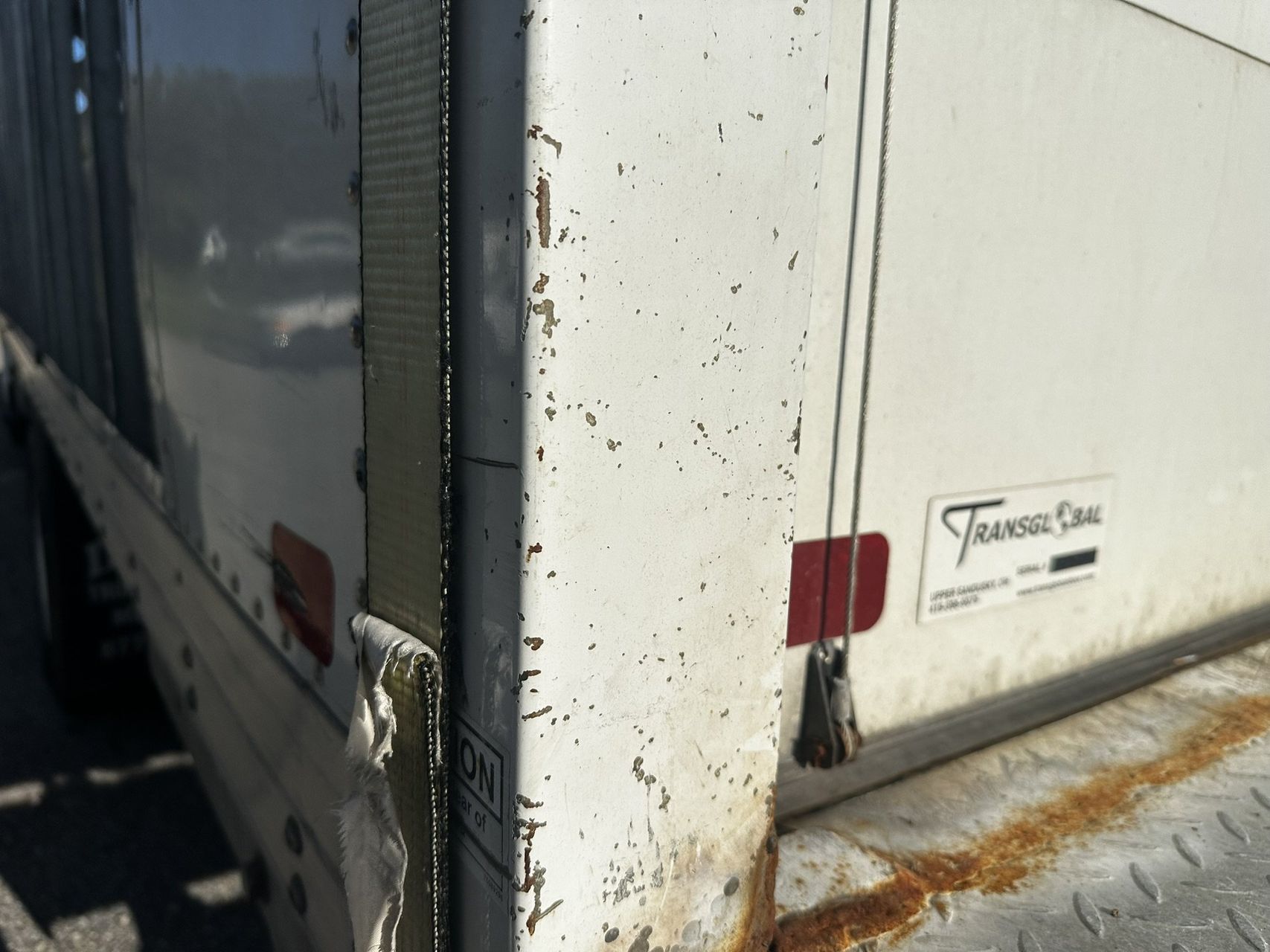 2023 Ford F-650 Diesel 67