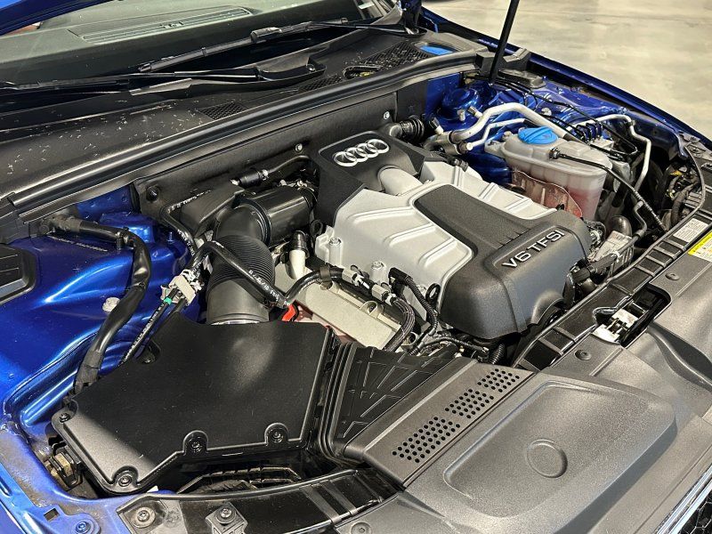2013 Audi S4 3.0T Premium Plus, photo 31