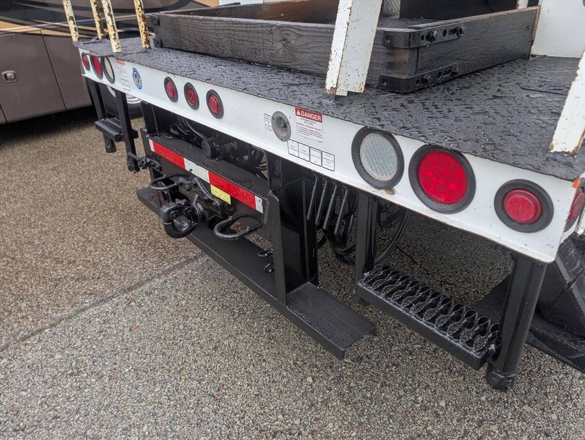 2011 International DuraStar 4300 42