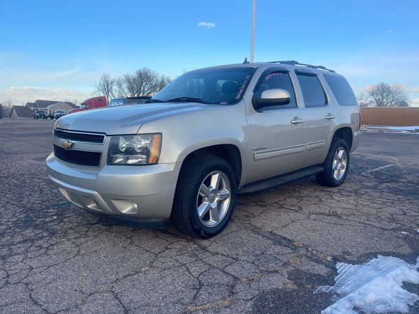 Featured Vehicle Image