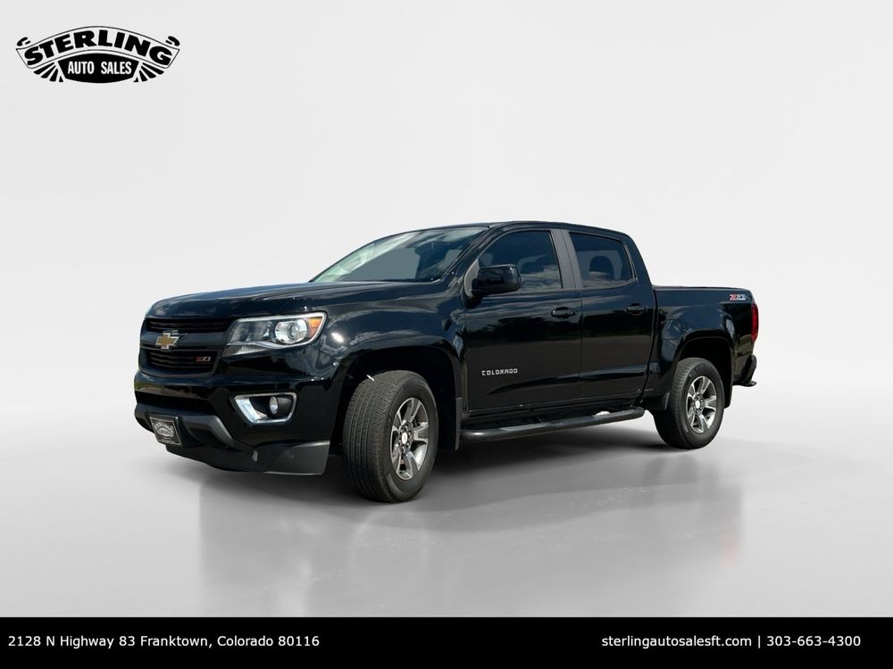 Featured Vehicle Image