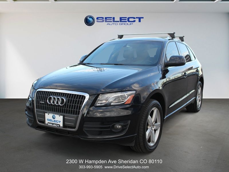 Used Cars Sheridan, CO Select Auto Group