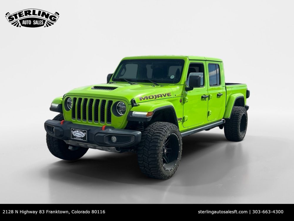 Featured Vehicle Image