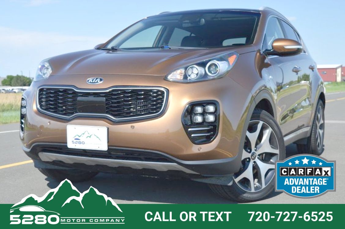 Used Cars Longmont CO 5280 Motor Company