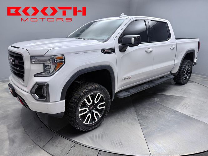 2018 Gmc Sierra 1500 Denali photo 21