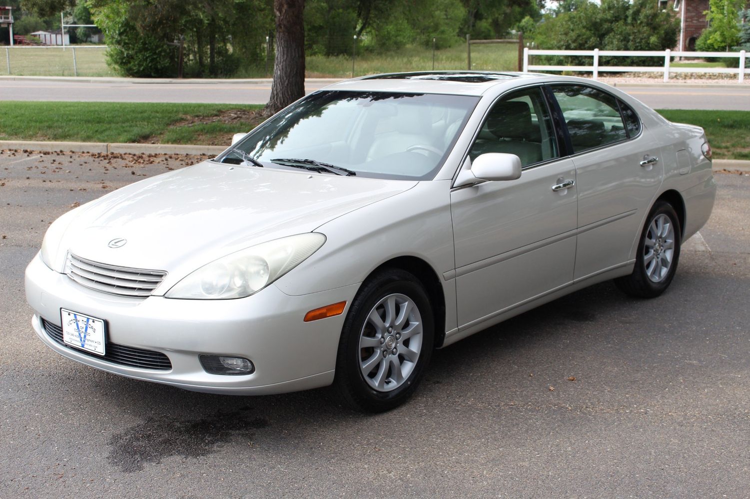 2004 Lexus ES 330 Victory Motors of Colorado