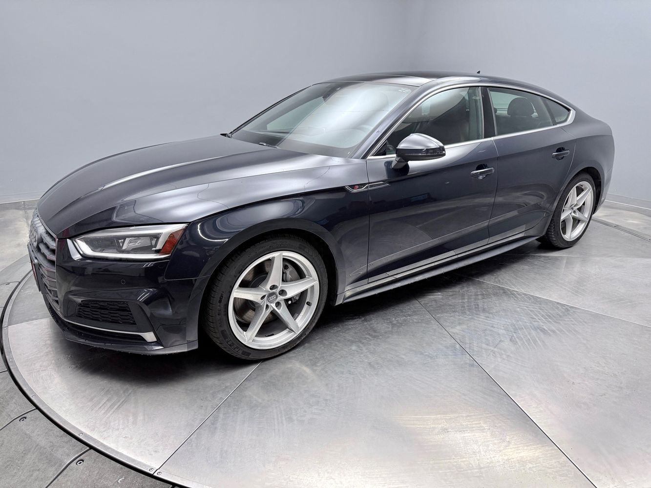2018 Audi A5 Sportback 2.0T Premium Plus quattro S tronic's photo