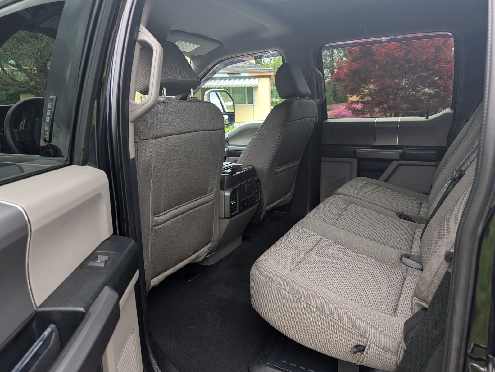 2021 Ford F-250 153