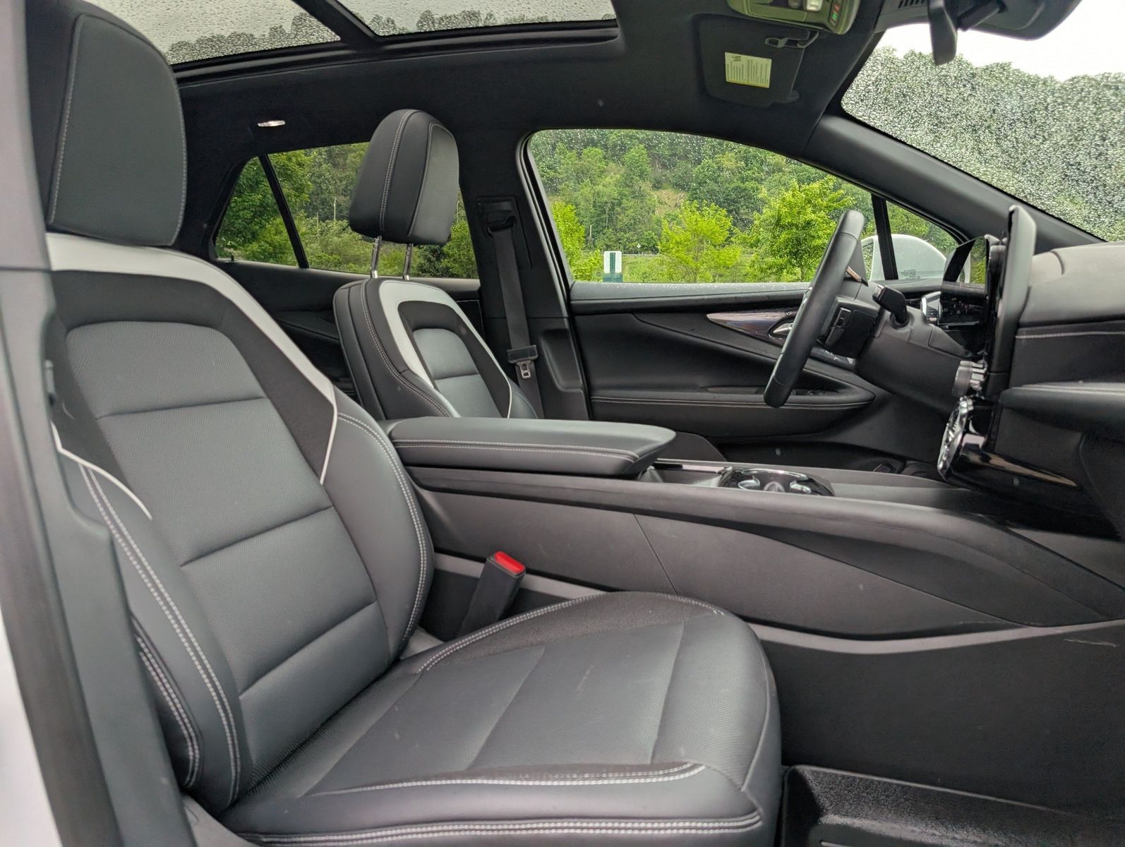 2024 Chevrolet Blazer EV 67