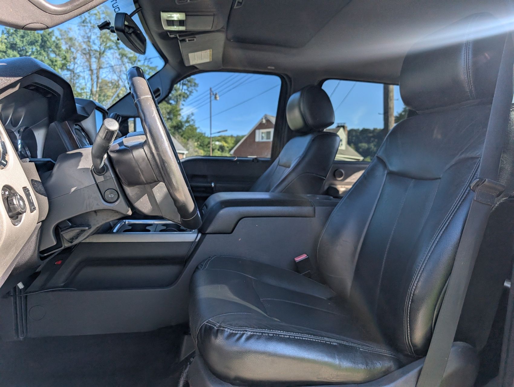 2015 Ford F-350 59