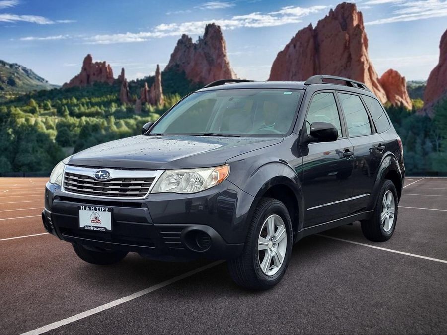 Vehicle Image