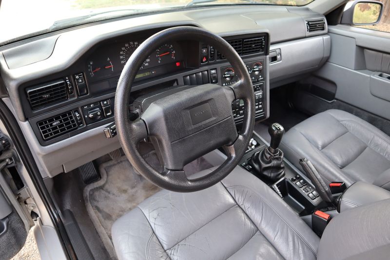 1996 Volvo 850 Base | Victory Motors of Colorado