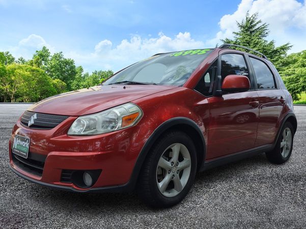 Featured Vehicle Image