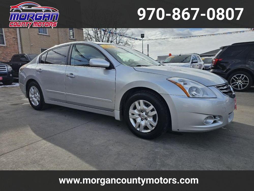 Used Cars Fort CO, Used Cars Yuma, Co County Motors