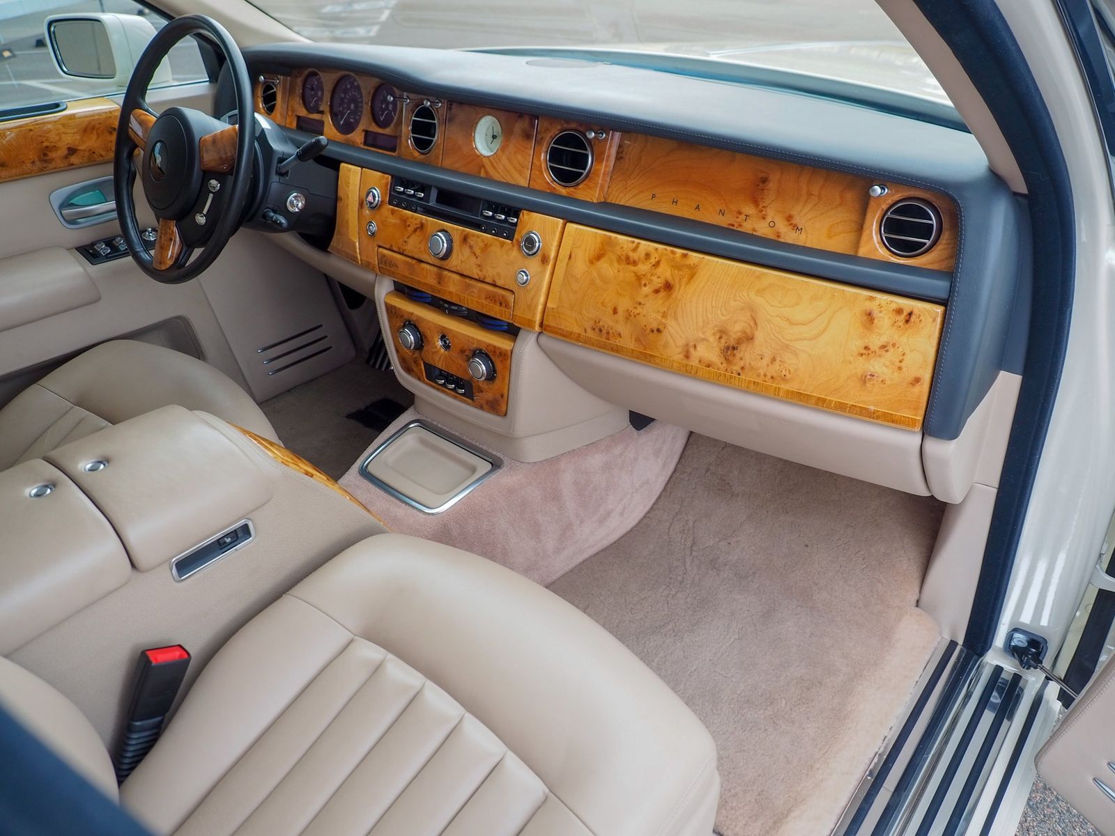 2006 Rolls-Royce Phantom 42