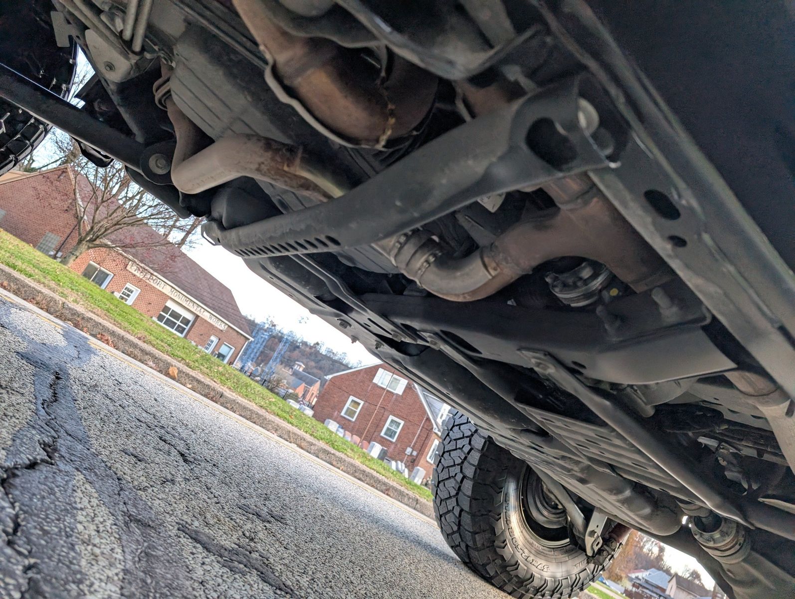 2024 Jeep Wrangler 147