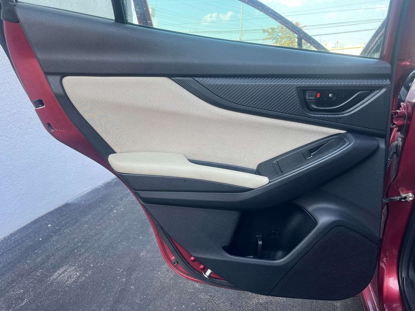 2018 Subaru Impreza 2.0i photo 28