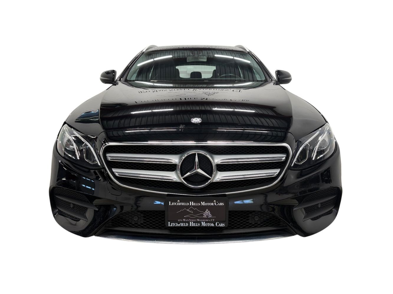 2017 Mercedes-Benz E-Class E400 - Photo 8