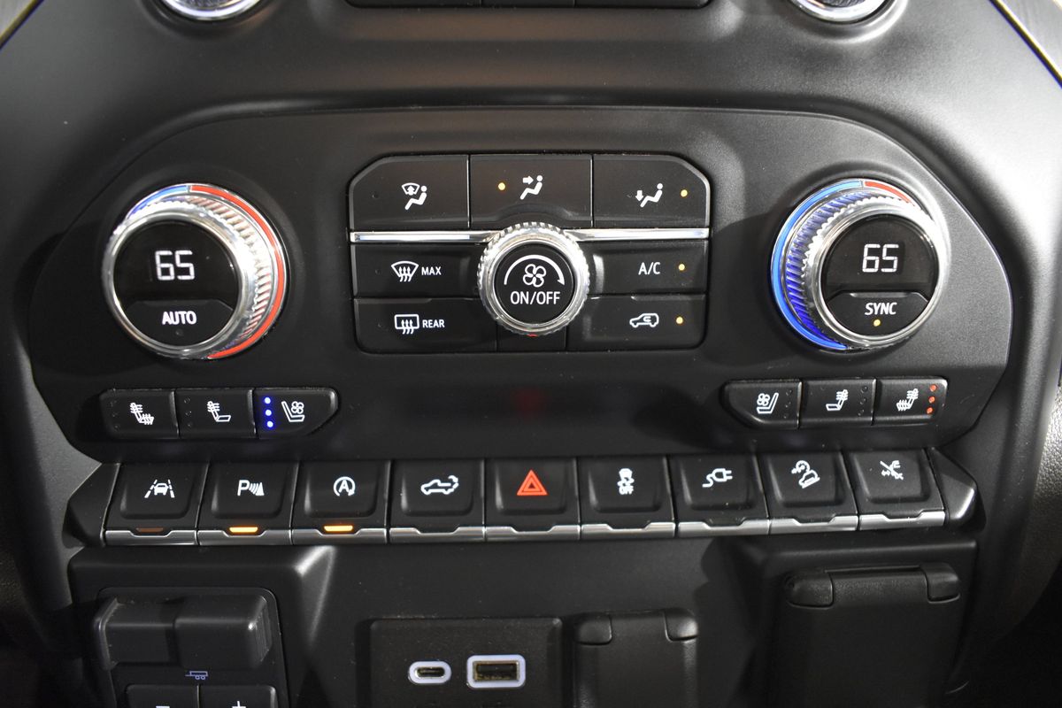 2019 GMC Sierra 1500 Denali