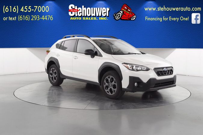 Featured Vehicle Image
