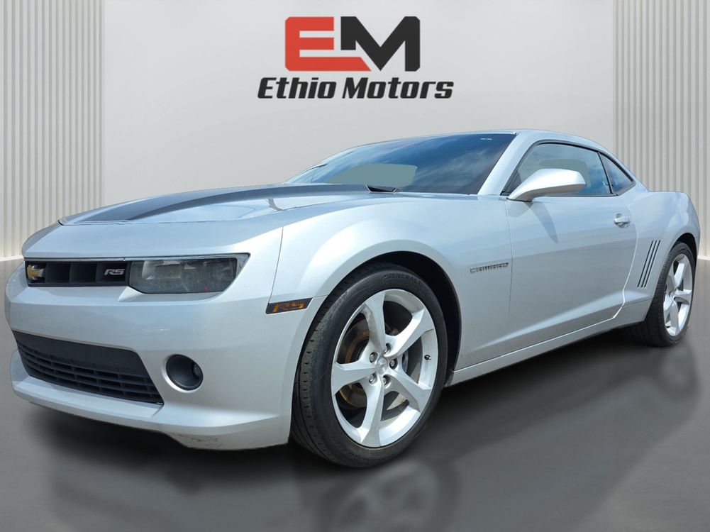 Featured Vehicle Image