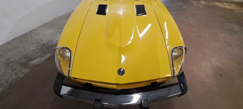 1978 Datsun 280Z | High Octane Performance Cars