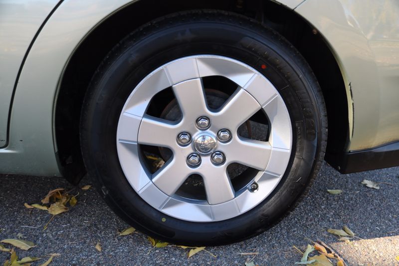 2008 Toyota Prius Hybrid | Victory Motors of Colorado