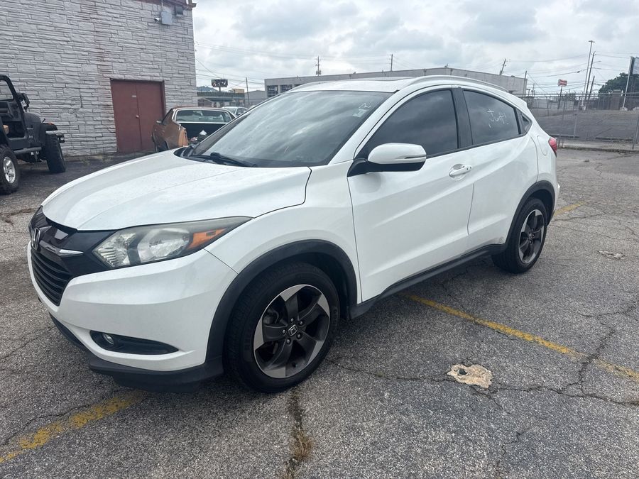Vehicle Image