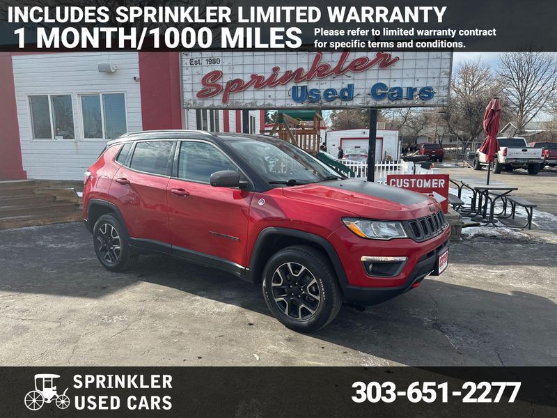 Used Cars Longmont CO Sprinkler Used Cars