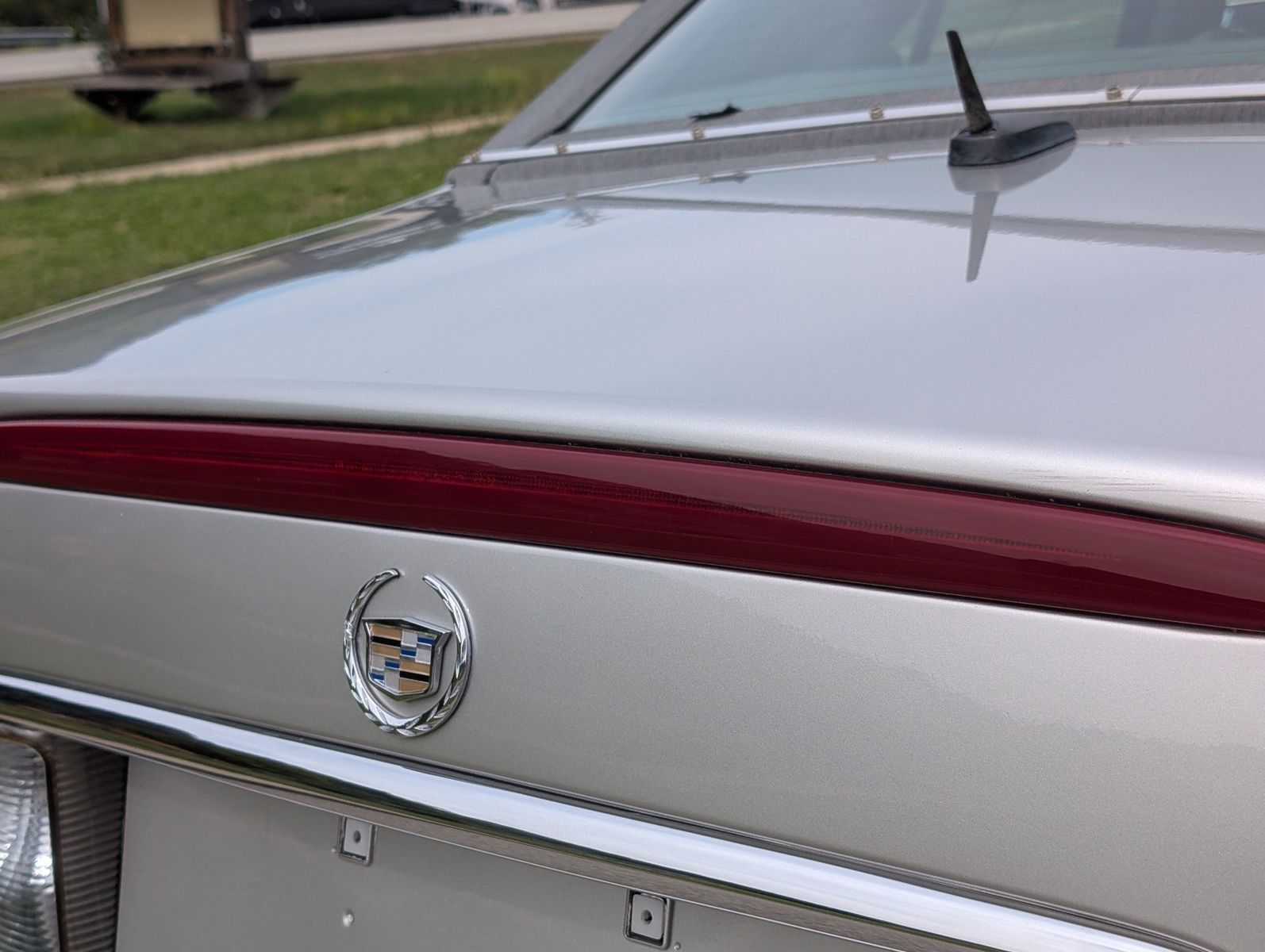 2005 Cadillac DeVille 55