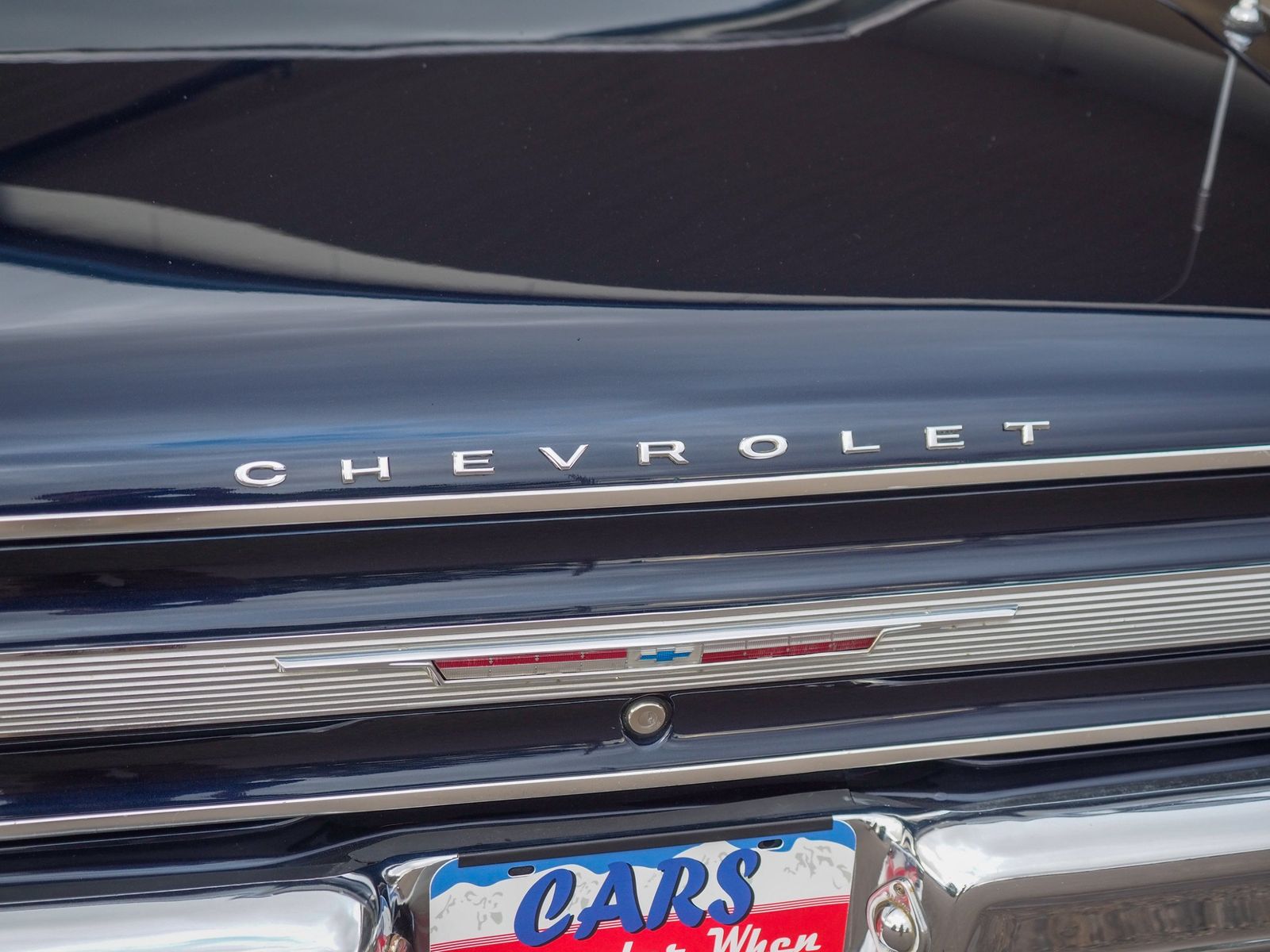 1964 Chevrolet Chevelle 26