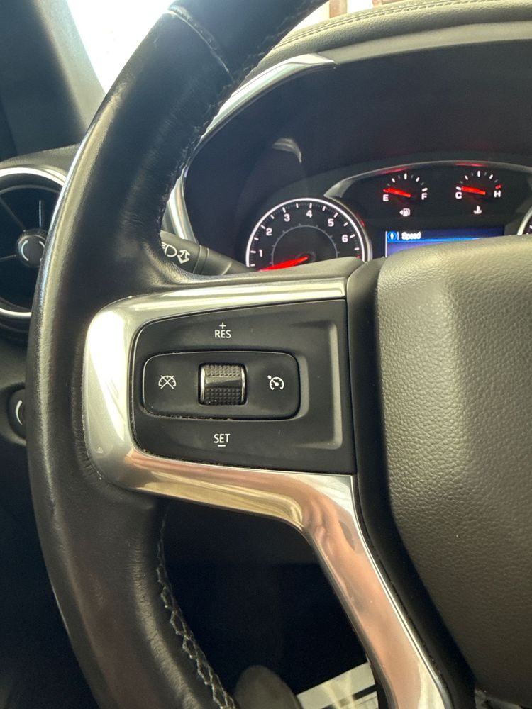 2019 Chevrolet Blazer 2LT photo 23