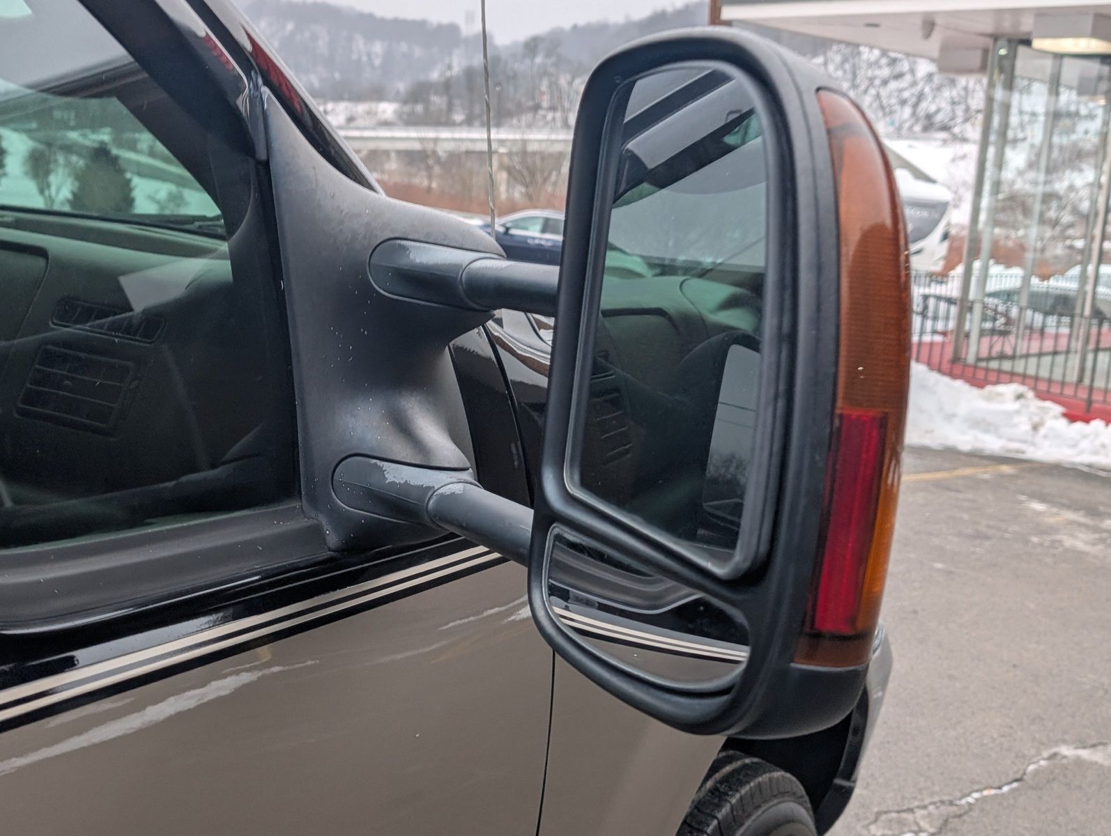 2004 Ford F-350 Super Duty 118