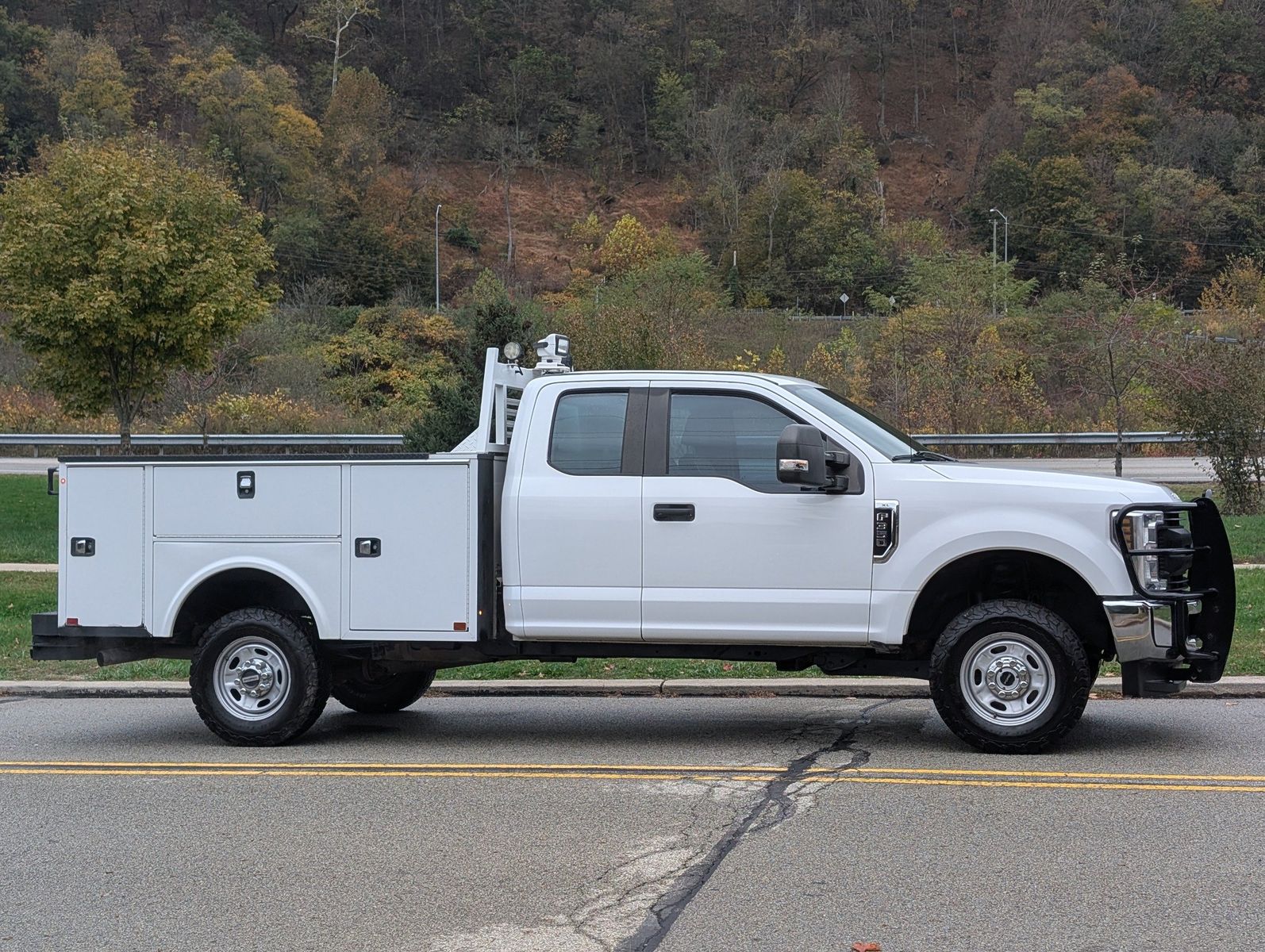 2019 Ford F-350 4