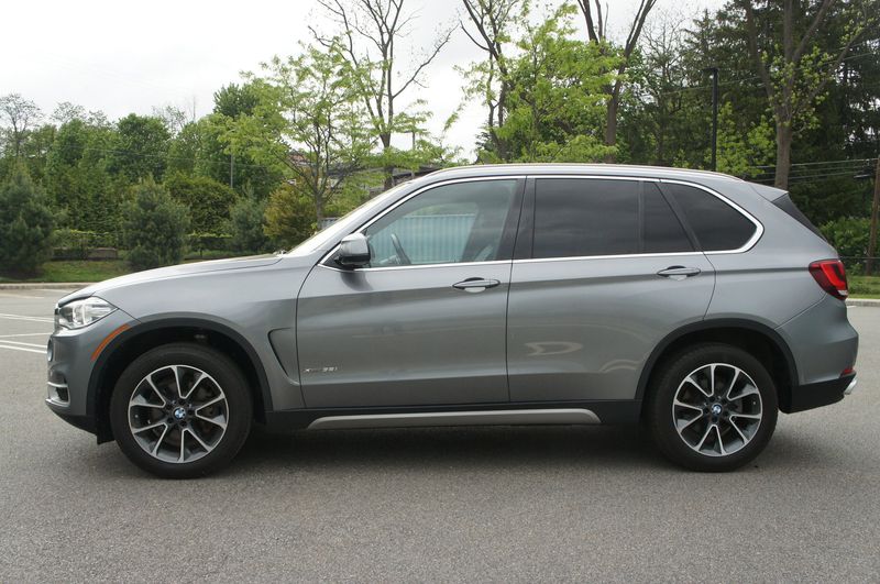 2018 BMW X5 xDrive35i | Zoom Auto Group - Used Cars New Jersey