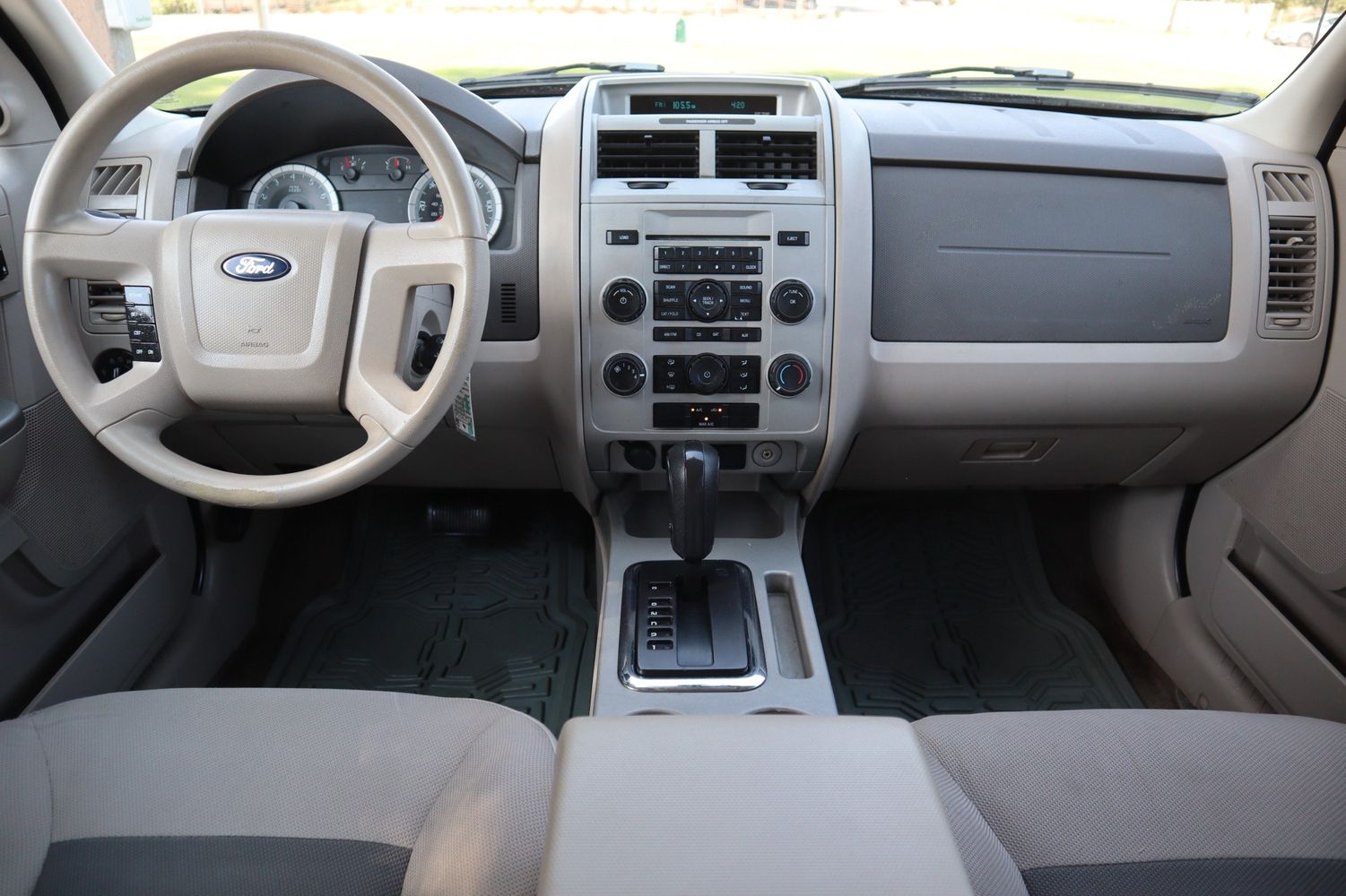 2008 Ford Escape Xlt Victory Motors Of Colorado 5071