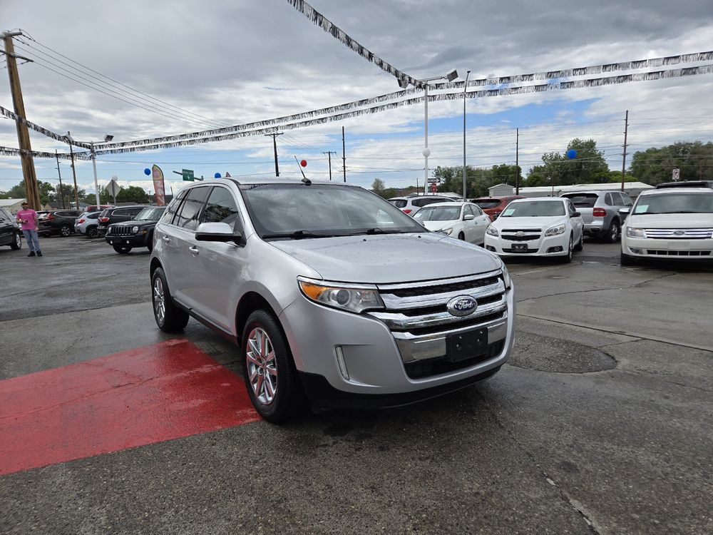 Featured Vehicle Image