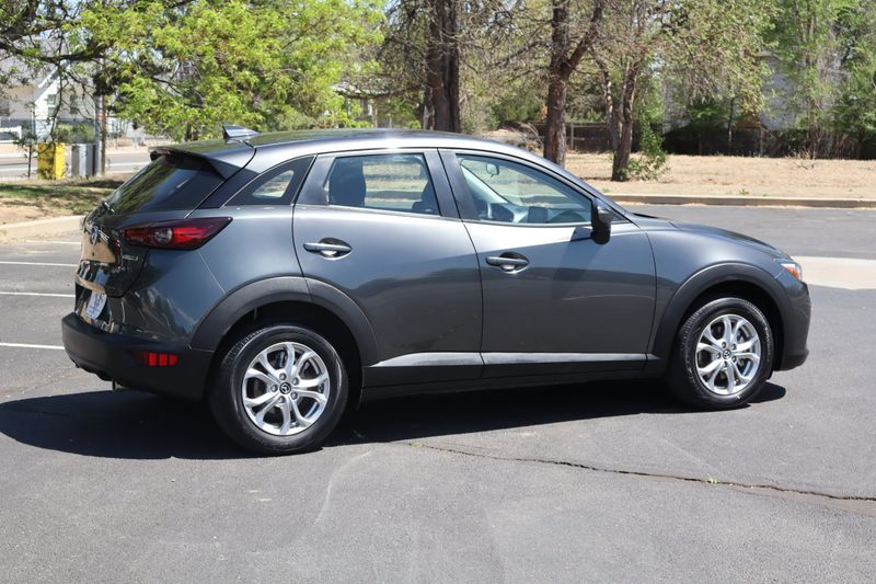 2021 Mazda CX-3 Sport | Victory Motors of Colorado