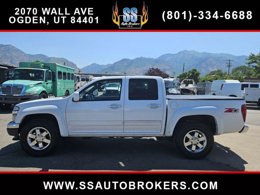 Vehicle Image