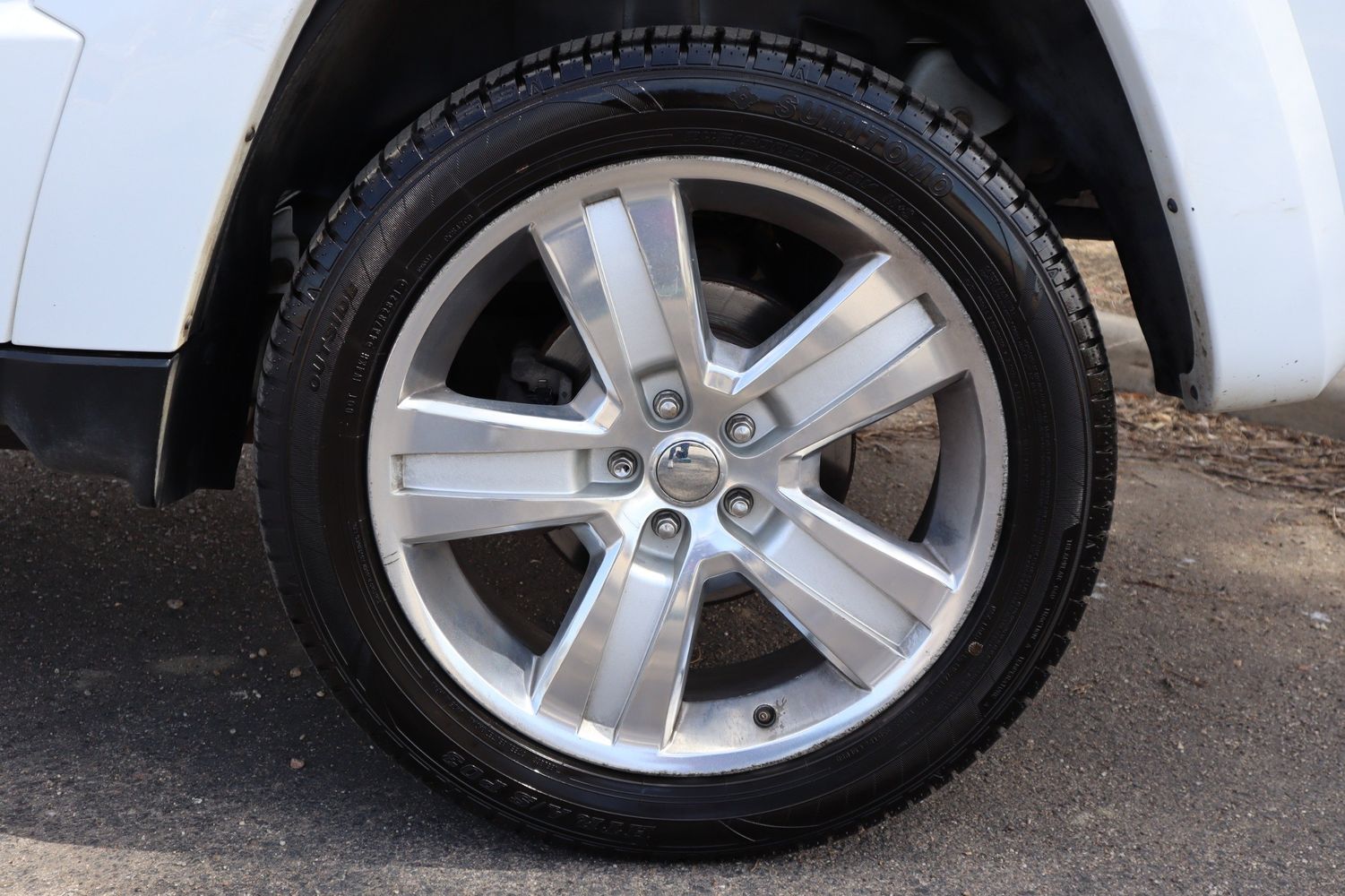 2012 Jeep Liberty Jet Edition Victory Motors of Colorado