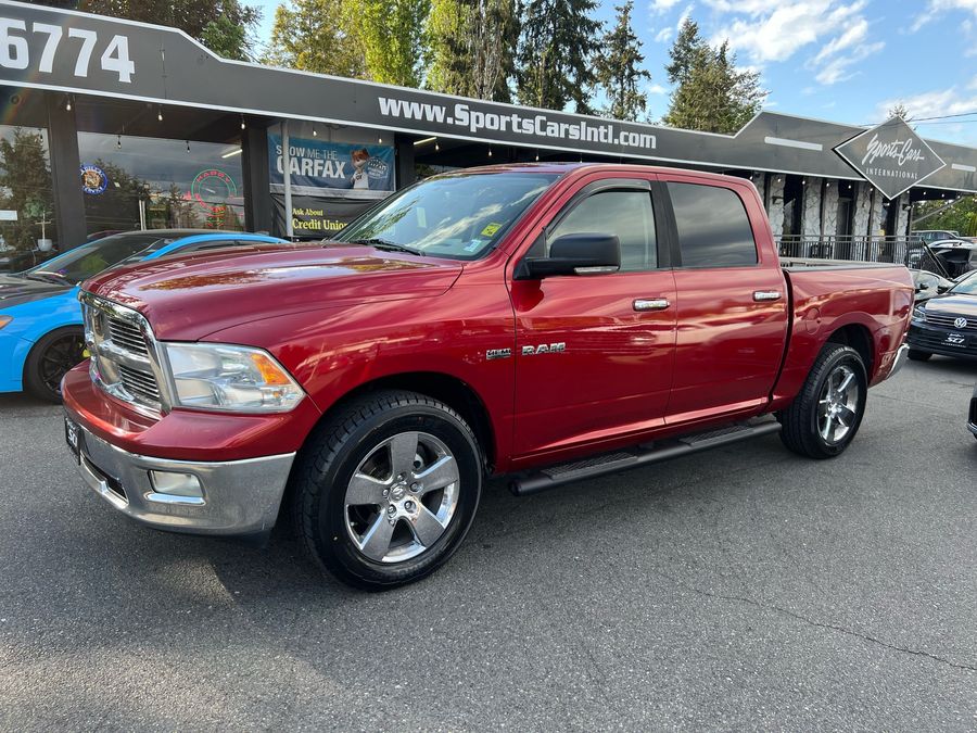 Vehicle Image