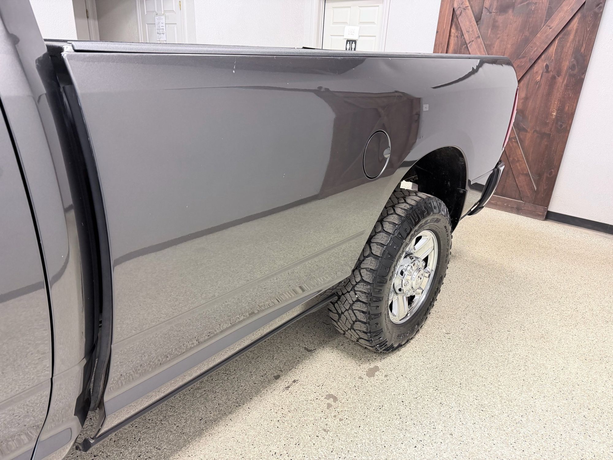 2022 Ram 2500 Tradesman photo 52