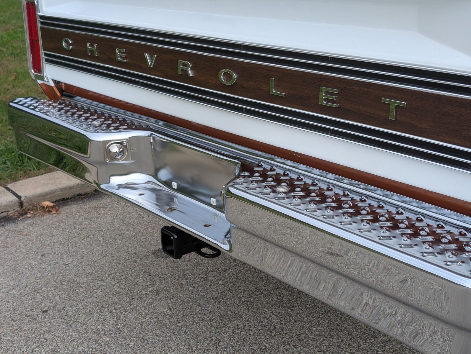 1972 Chevrolet K20 57