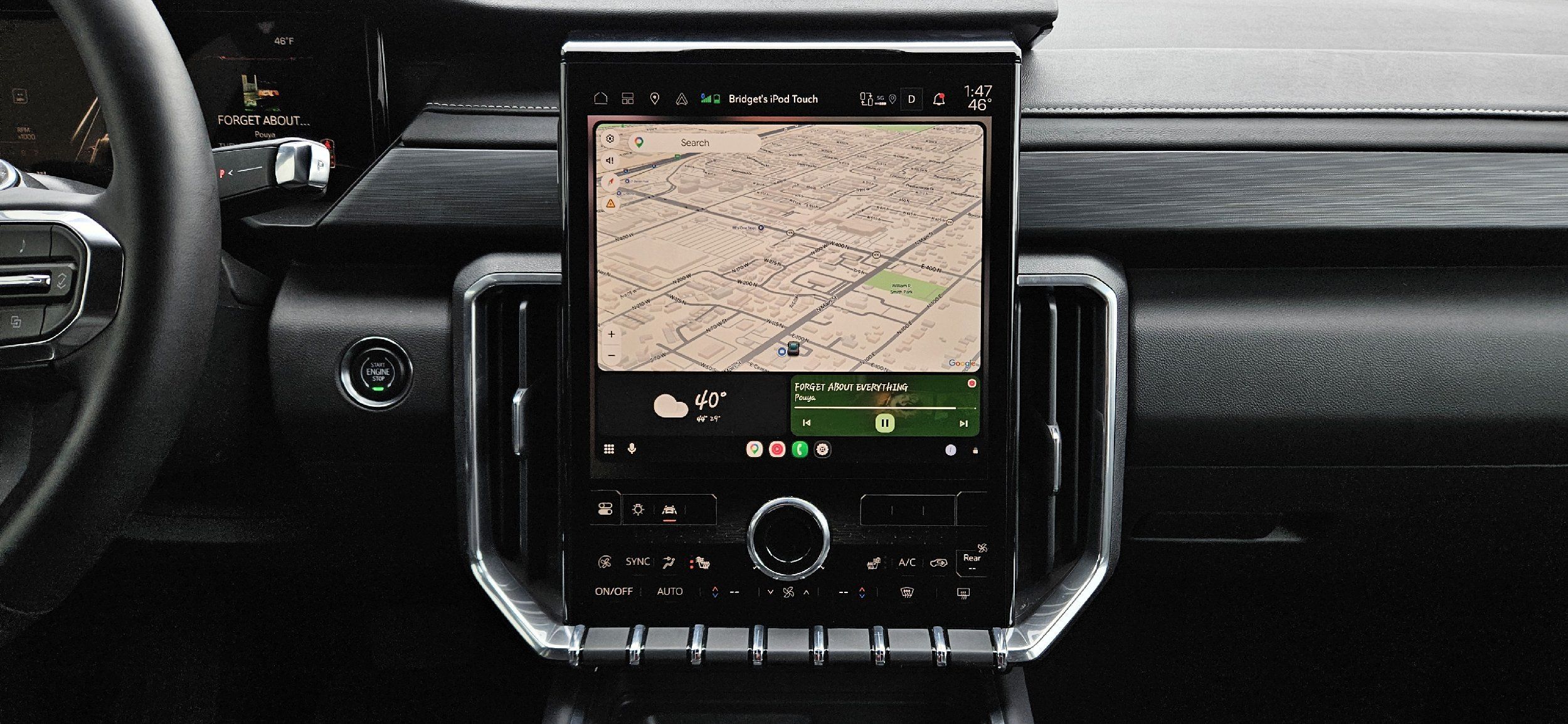 2025 GMC Acadia Elevation - Photo 14